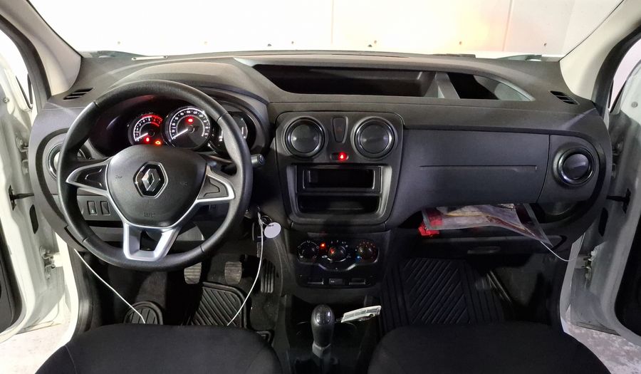 Renault Kangoo 1.6 INTENS Van 2025