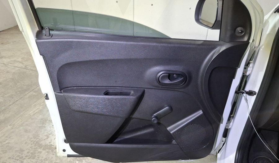 Renault Kangoo 1.6 INTENS Van 2025