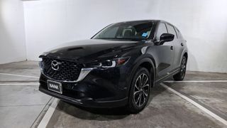 Mazda • CX-5