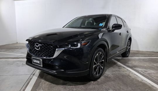 Mazda • CX-5