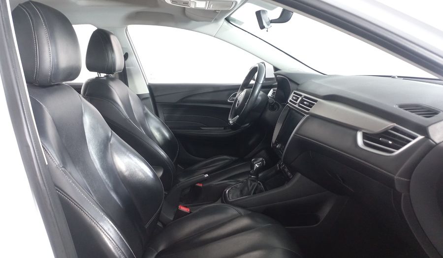 Mg Mg5 1.5 EXCITE CVT Sedan 2021