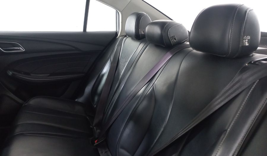 Mg Mg5 1.5 EXCITE CVT Sedan 2021