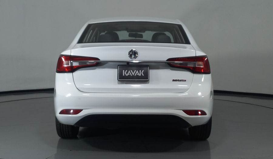 Mg Mg5 1.5 EXCITE CVT Sedan 2021