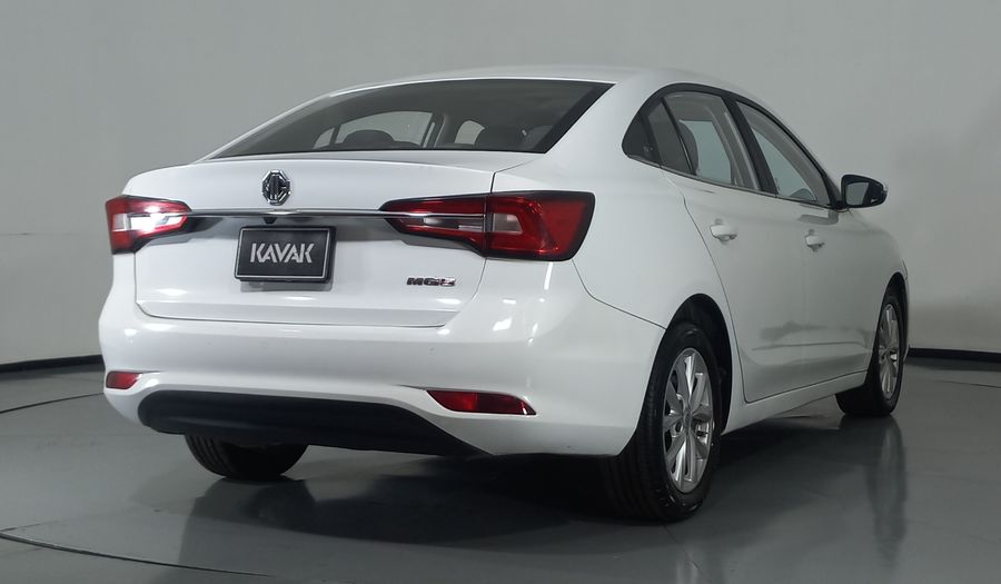 Mg Mg5 1.5 EXCITE CVT Sedan 2021