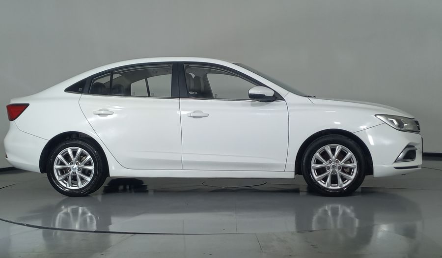 Mg Mg5 1.5 EXCITE CVT Sedan 2021