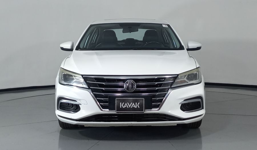 Mg Mg5 1.5 EXCITE CVT Sedan 2021
