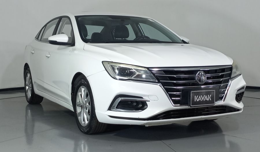 Mg Mg5 1.5 EXCITE CVT Sedan 2021
