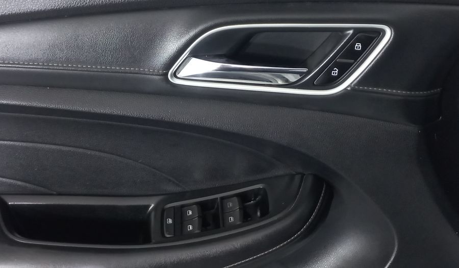 Mg Mg5 1.5 EXCITE CVT Sedan 2021