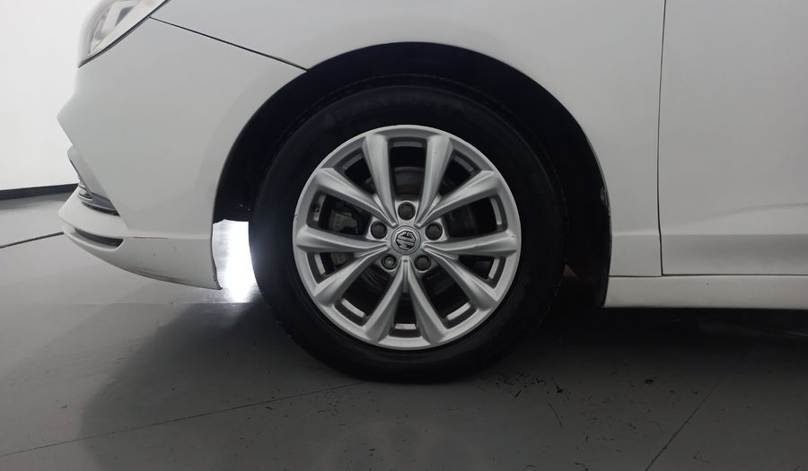 Mg Mg5 1.5 EXCITE CVT Sedan 2021