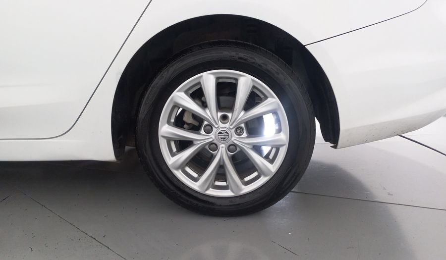 Mg Mg5 1.5 EXCITE CVT Sedan 2021