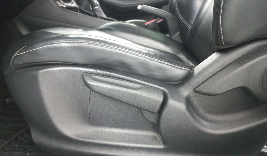 Mg Mg5 1.5 EXCITE CVT Sedan 2021