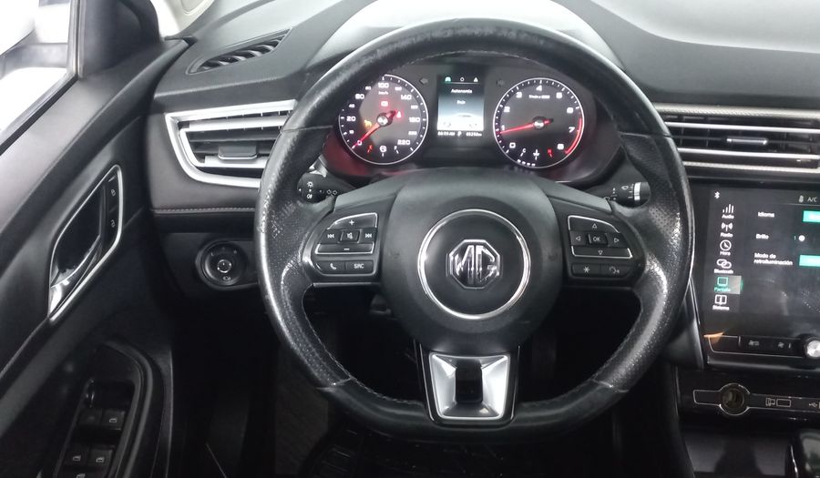 Mg Mg5 1.5 EXCITE CVT Sedan 2021