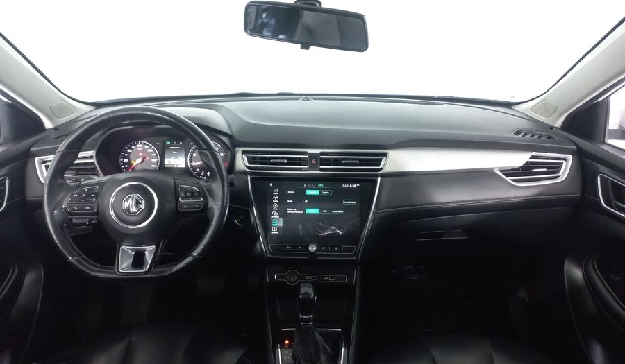 Mg Mg5 1.5 EXCITE CVT Sedan 2021