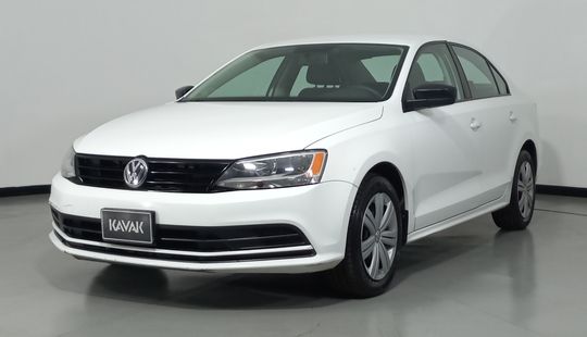 Volkswagen • Jetta