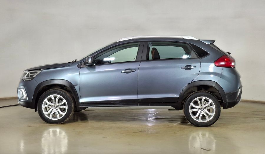 Chery Tiggo 2 1.5 GL Suv 2023