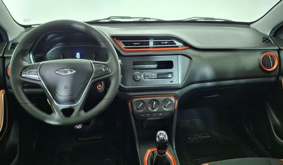 Chery Tiggo 2 1.5 GL Suv 2023