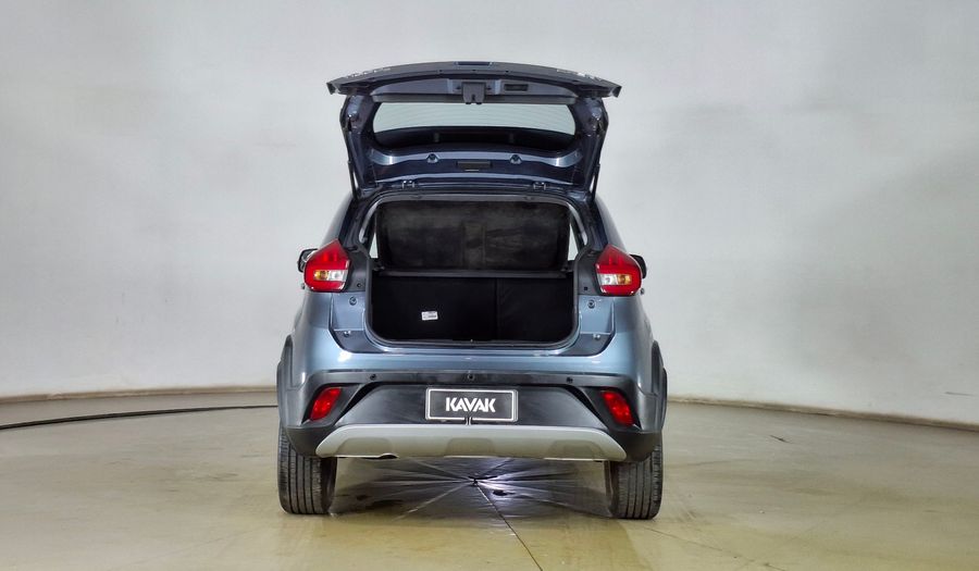 Chery Tiggo 2 1.5 GL Suv 2023