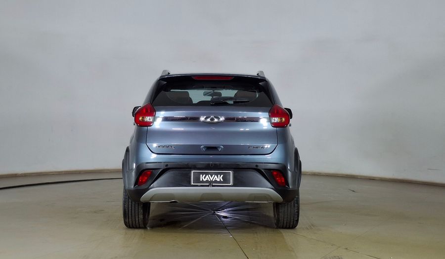 Chery Tiggo 2 1.5 GL Suv 2023