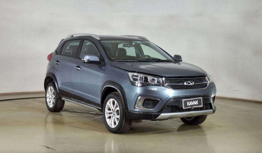 Chery Tiggo 2 1.5 GL Suv 2023