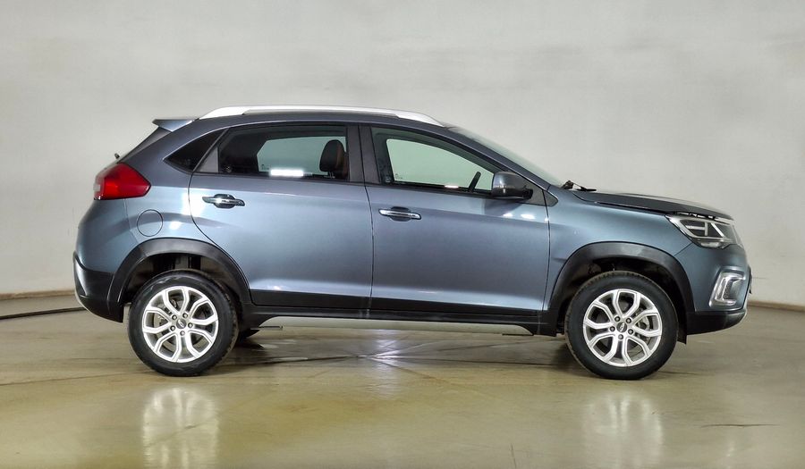 Chery Tiggo 2 1.5 GL Suv 2023