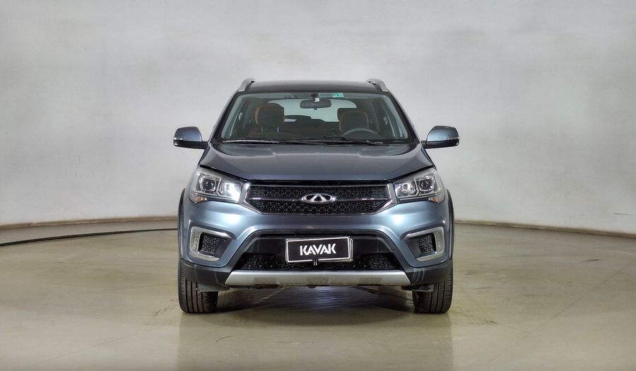 Chery Tiggo 2 1.5 GL Suv 2023