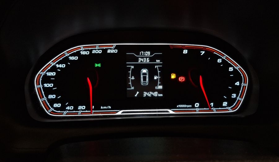 Chery Tiggo 2 1.5 GL Suv 2023