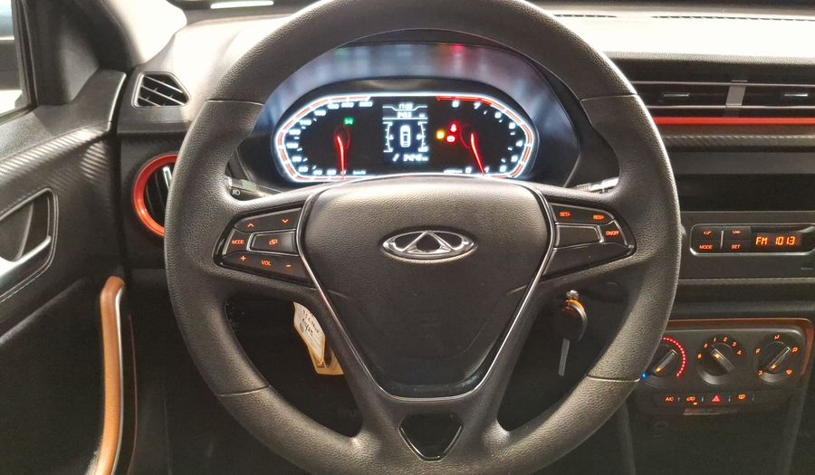 Chery Tiggo 2 1.5 GL Suv 2023