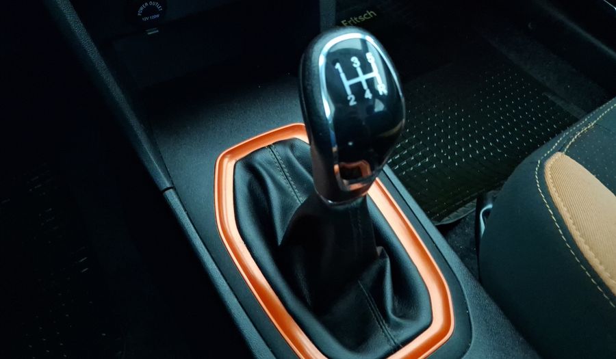 Chery Tiggo 2 1.5 GL Suv 2023