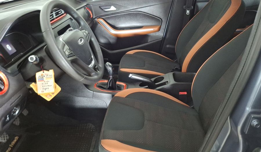 Chery Tiggo 2 1.5 GL Suv 2023