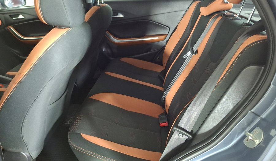 Chery Tiggo 2 1.5 GL Suv 2023