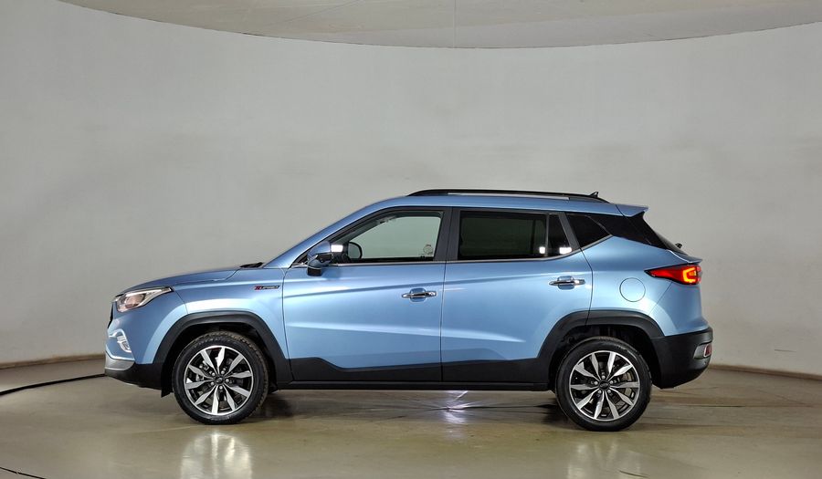 Jac Js4 1.5T LUXURY CVT Suv 2021