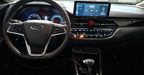 Jac Js4 1.5T LUXURY CVT Suv 2021