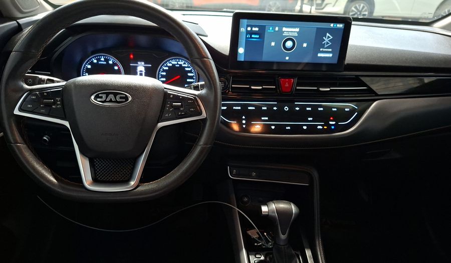 Jac Js4 1.5T LUXURY CVT Suv 2021