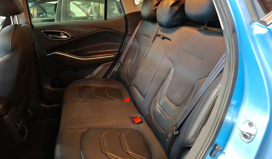 Jac Js4 1.5T LUXURY CVT Suv 2021