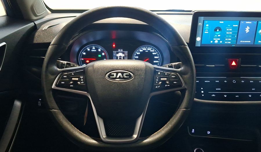 Jac Js4 1.5T LUXURY CVT Suv 2021