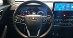 Jac Js4 1.5T LUXURY CVT Suv 2021