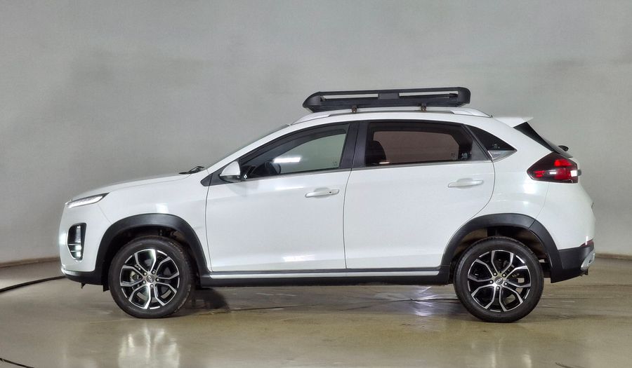 Chery Tiggo 2 Pro 1.5 AUTO GLS Suv 2021