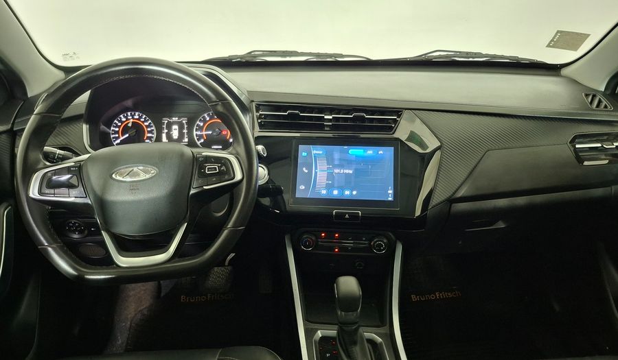 Chery Tiggo 2 Pro 1.5 AUTO GLS Suv 2021