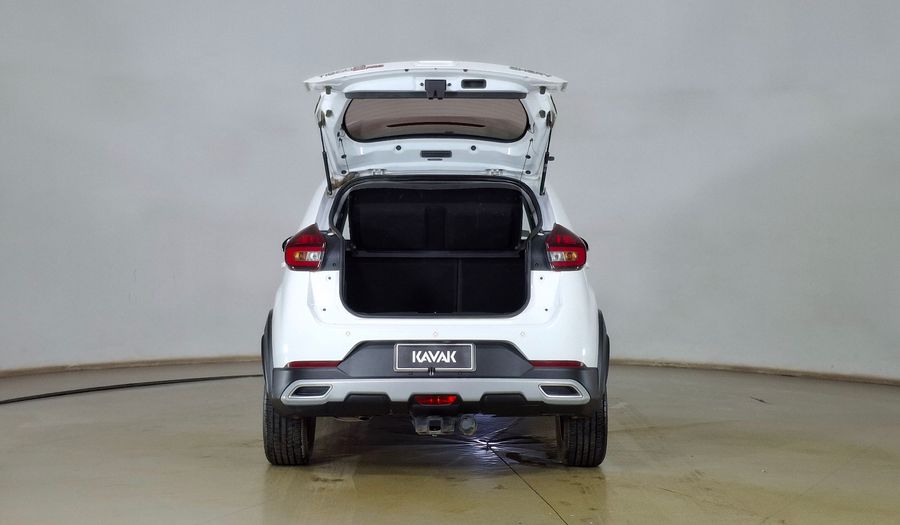 Chery Tiggo 2 Pro 1.5 AUTO GLS Suv 2021