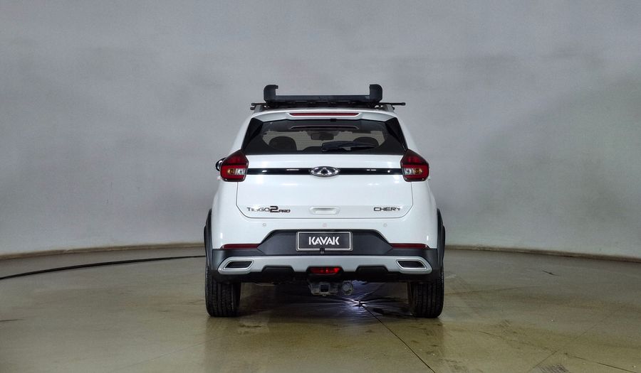 Chery Tiggo 2 Pro 1.5 AUTO GLS Suv 2021