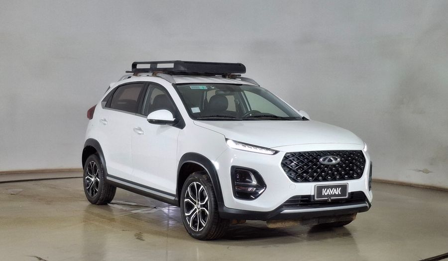 Chery Tiggo 2 Pro 1.5 AUTO GLS Suv 2021