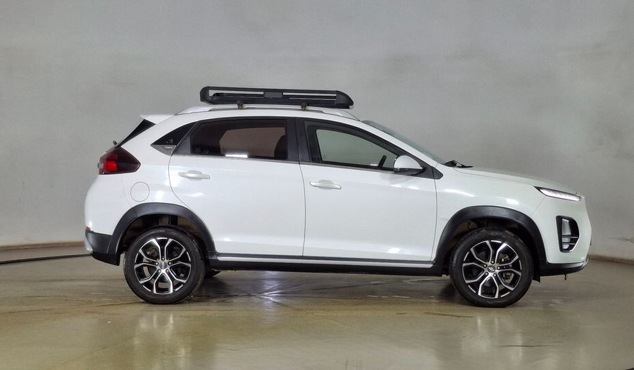 Chery Tiggo 2 Pro 1.5 AUTO GLS Suv 2021