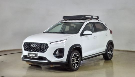 Chery • Tiggo 2 Pro