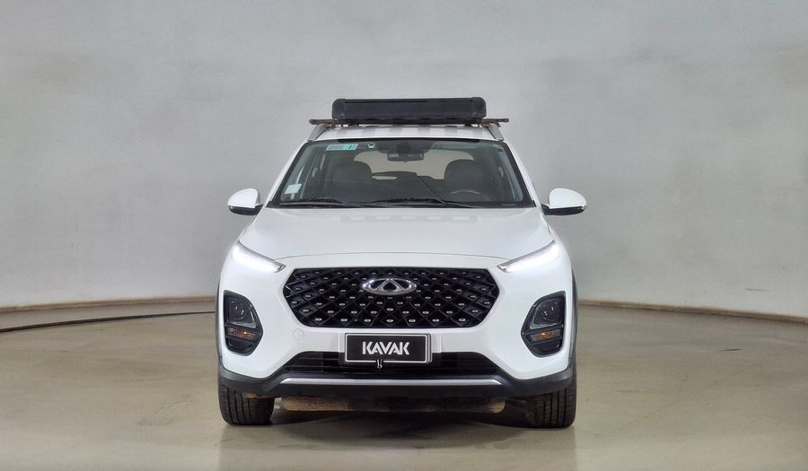 Chery Tiggo 2 Pro 1.5 AUTO GLS Suv 2021