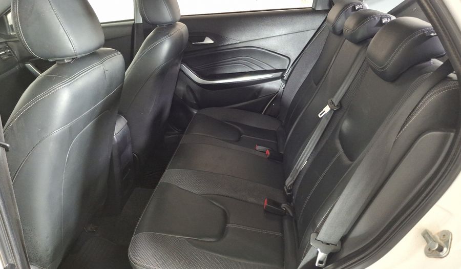 Chery Tiggo 2 Pro 1.5 AUTO GLS Suv 2021