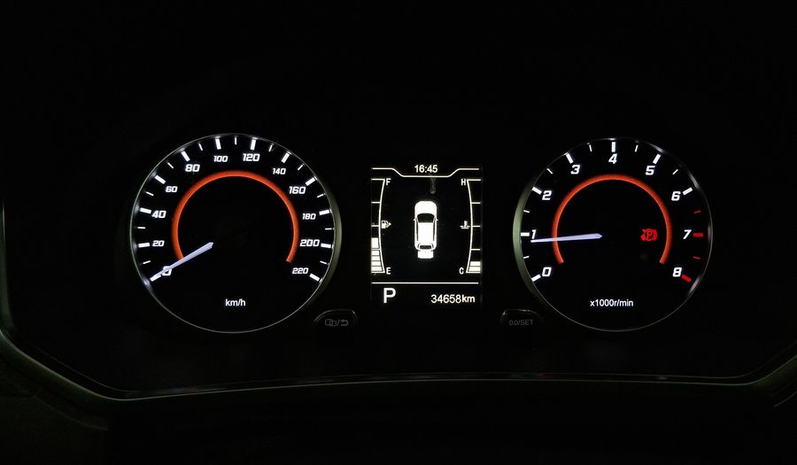 Chery Tiggo 2 Pro 1.5 AUTO GLS Suv 2021
