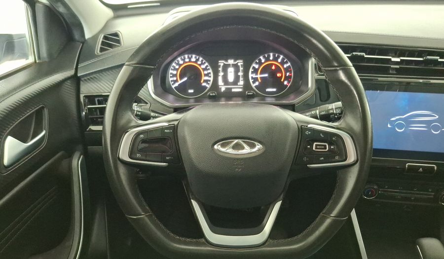 Chery Tiggo 2 Pro 1.5 AUTO GLS Suv 2021