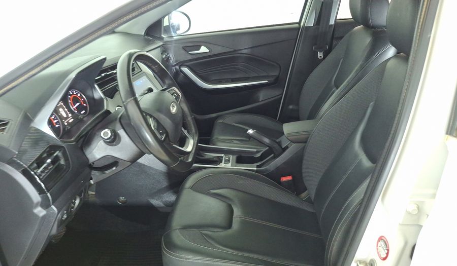 Chery Tiggo 2 Pro 1.5 AUTO GLS Suv 2021