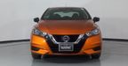 Nissan Versa 1.6 SENSE Sedan 2022