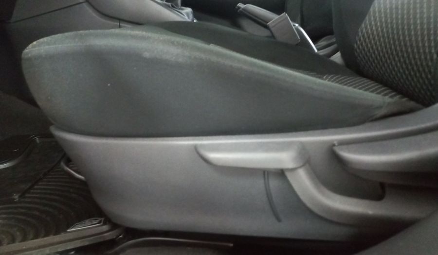 Nissan Versa 1.6 SENSE Sedan 2022
